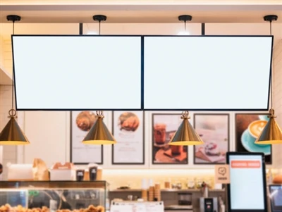 2026 Smart Restaurant Giya (LCD)