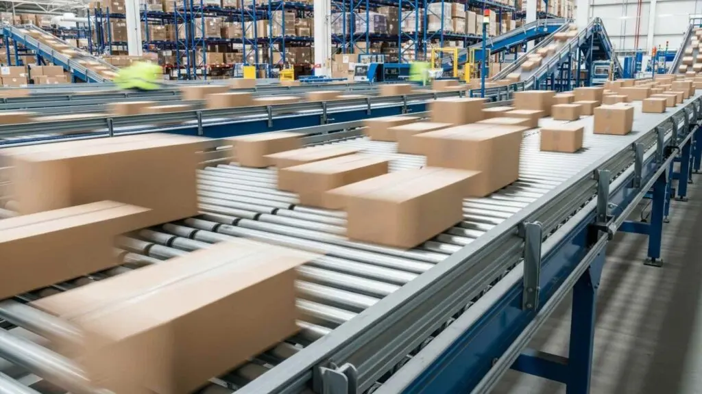 Giunsa ang Pagpakunhod sa Mga Sayop sa Pagpili sa Warehouse: Usa ka Praktikal...