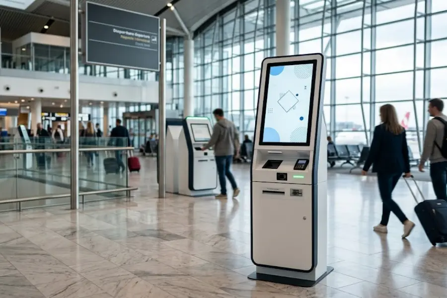Labing Maayo nga Interactive Kiosk Software sa 2025: Usa ka Praktikal nga Giya sa Mamalitay