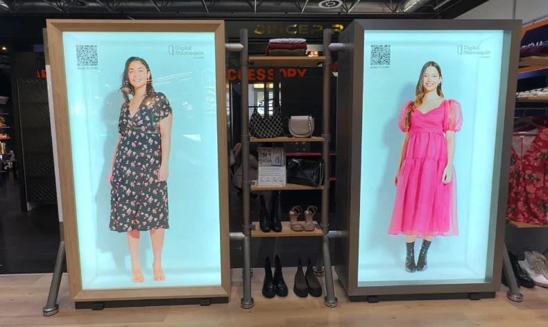 Giunsa Pagpili ang Transparent LED Screen Supplier?